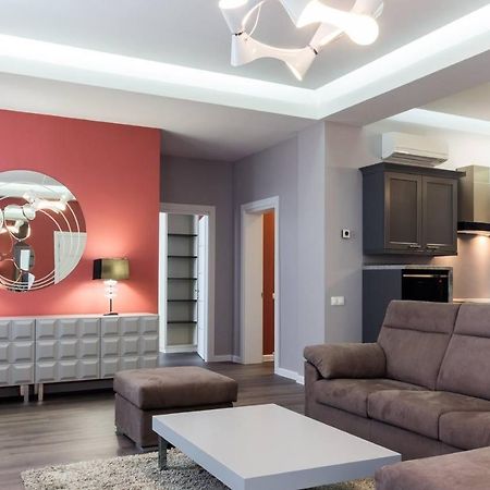 צ'יסינאו City Park Hotel מראה חיצוני תמונה